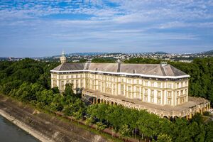 Budapest – Grand Margitsziget**** Superior